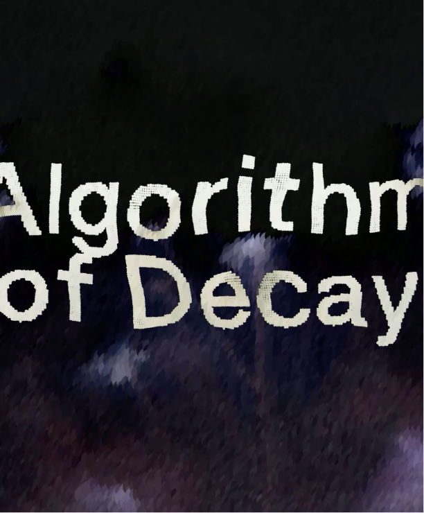 01_Algorithm_of_Decay_web Roger Burkhard