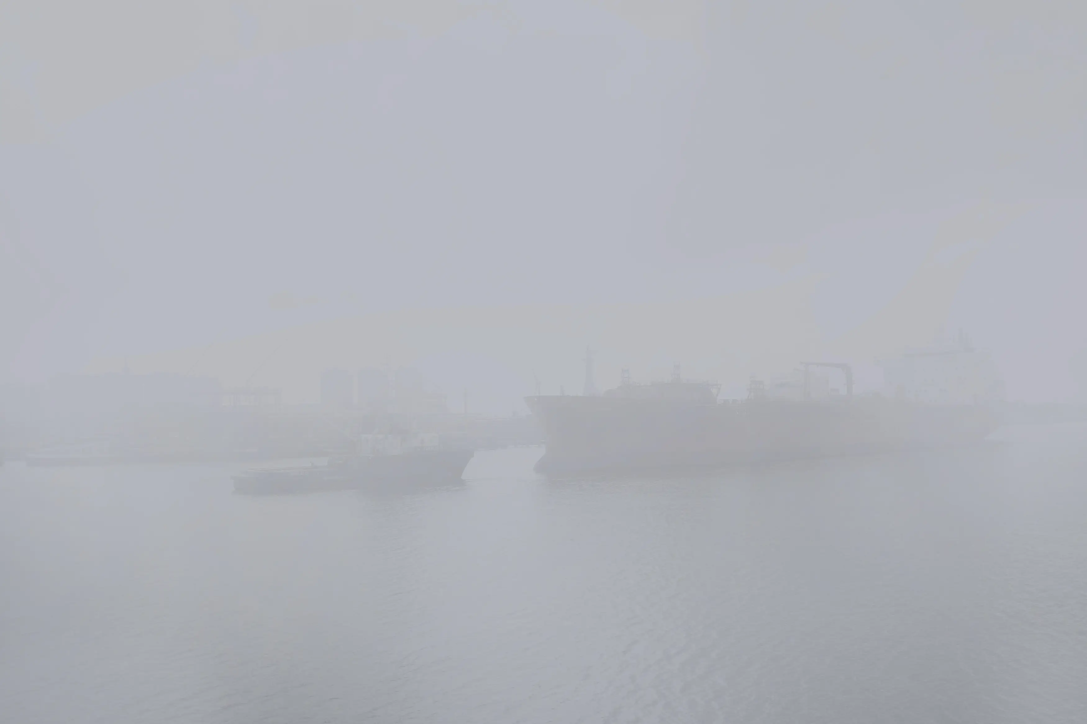 Sonic Footprint von Louis Möckel