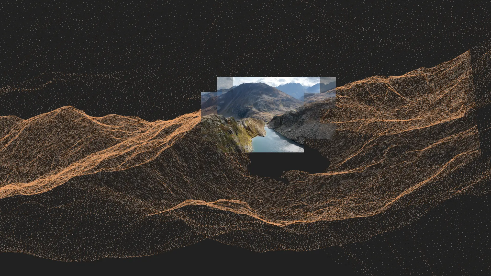 echoes exhibition ©Sophie Falkeis