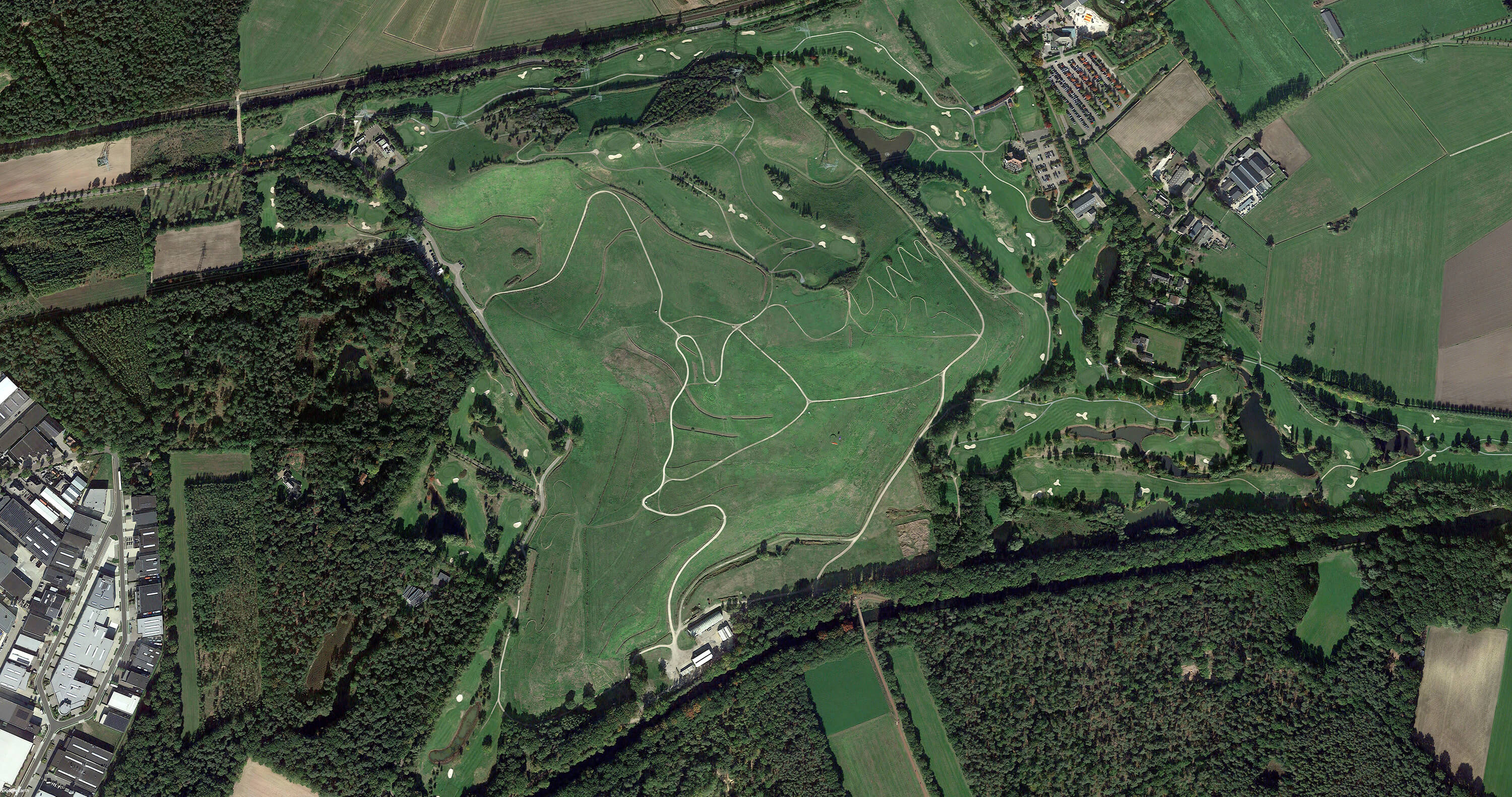 How-to-hide-a-Mountain Sigrid Schmeisser